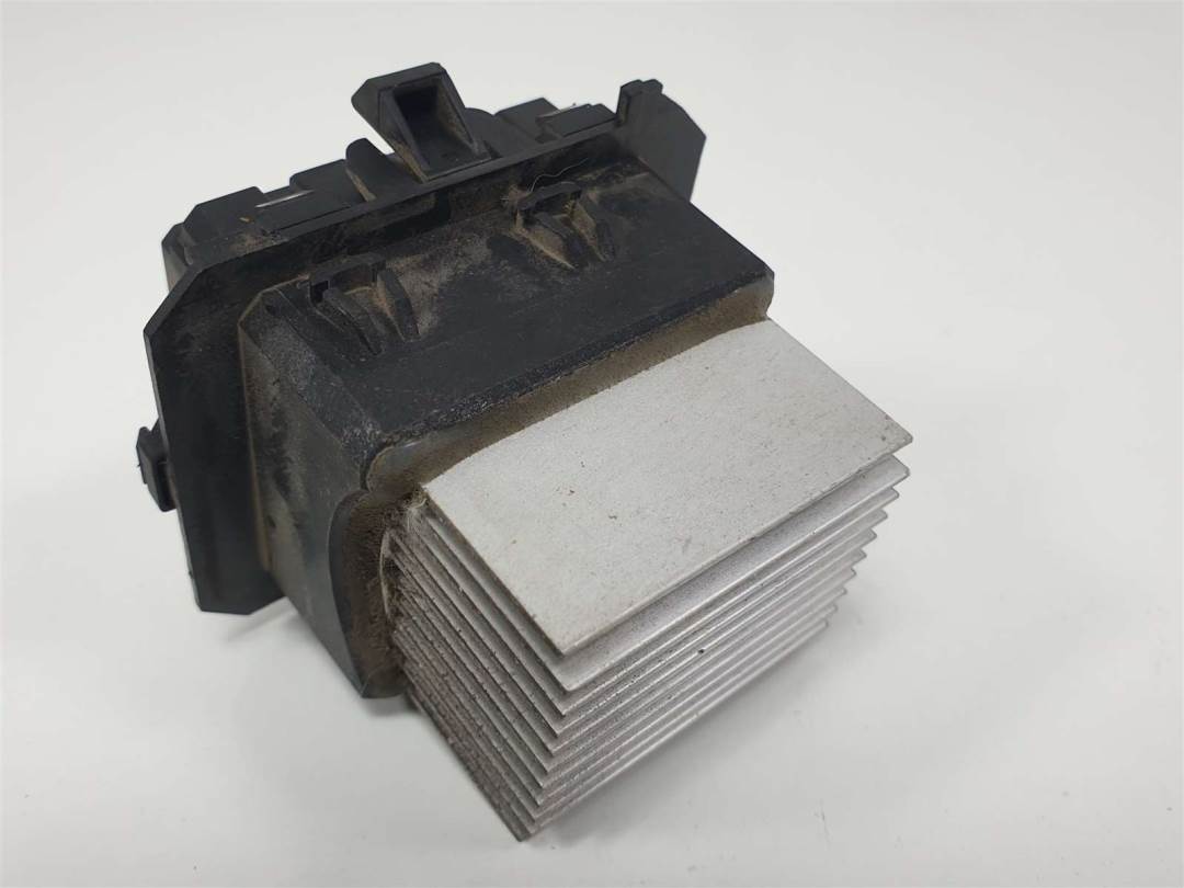 RESISTENCIA CALEFACCION - T1017845RC - RENAULT - MEGANE III BERLINA 5P