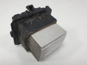RESISTENCIA CALEFACCION T1017845RC RENAULT MEGANE III BERLINA 5P Autodesguaces Alicante