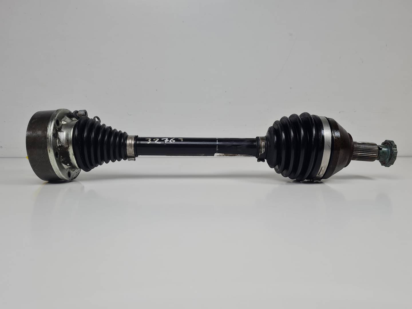 TRANSMISION DELANTERA IZQUIERDA - 6R0407761A - SEAT - IBIZA (6J5)