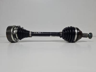 TRANSMISION DELANTERA IZQUIERDA 6R0407761A SEAT IBIZA (6J5) Autodesguaces Alicante