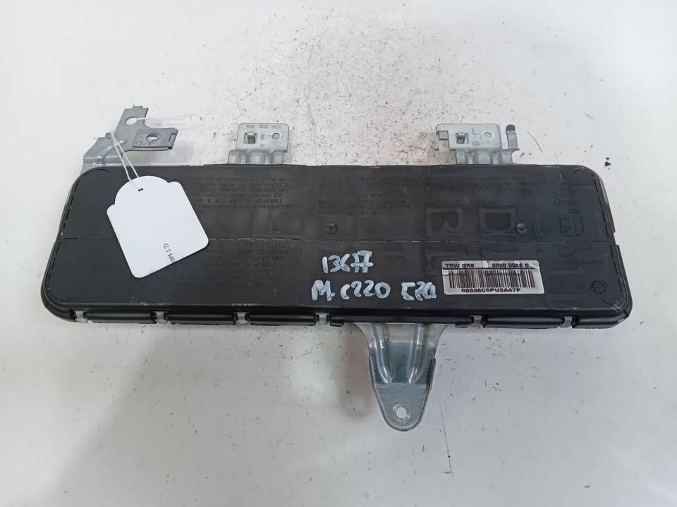 AIRBAG LATERAL IZQUIERDO