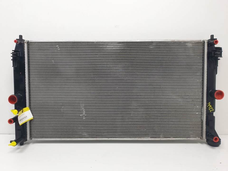 RADIADOR AGUA - MF422136 - TOYOTA - COROLLA (E21)