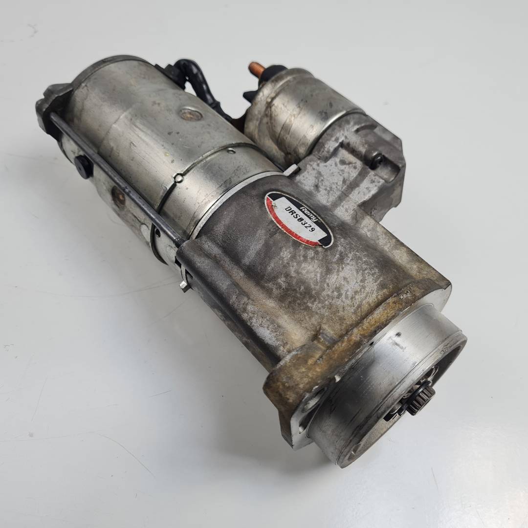 MOTOR ARRANQUE - 361004A010 - KIA - SORENTO