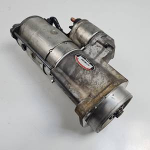 MOTOR ARRANQUE 361004A010 KIA SORENTO Autodesguaces Alicante