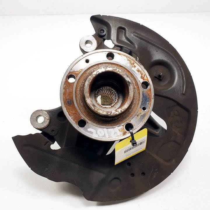 MANGUETA DELANTERA IZQUIERDA - G0749028870 - OPEL - GRANDLAND X