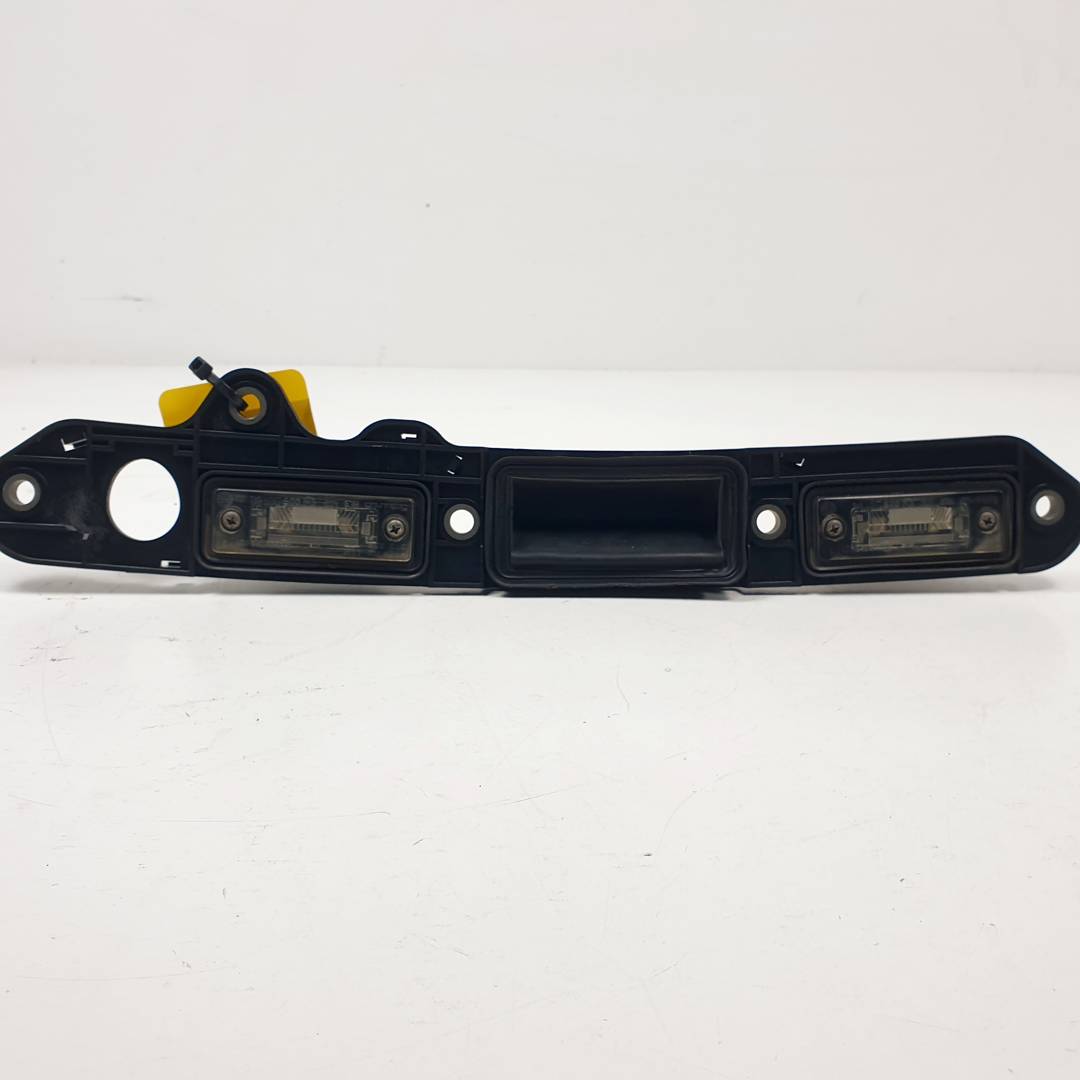 MANETA EXTERIOR PORTON - 1T0827574C - VOLKSWAGEN - GOLF PLUS (5M1)