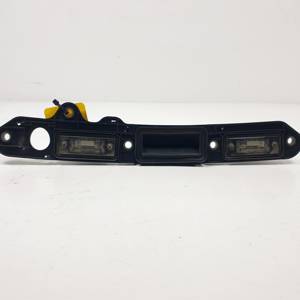 MANETA EXTERIOR PORTON 1T0827574C VOLKSWAGEN GOLF PLUS (5M1) Autodesguaces Alicante