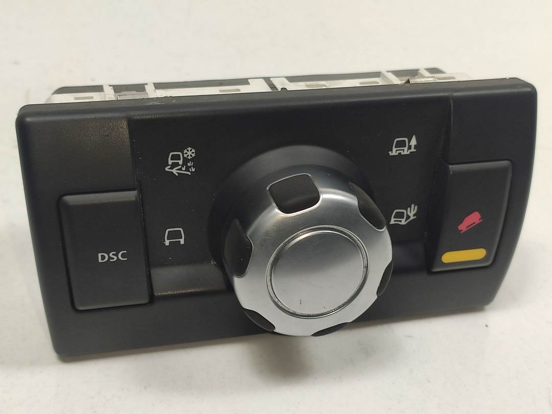 MANDO MULTIFUNCION - 6H5214B596DD - LAND ROVER - FREELANDER 2 (LR2) (L359)