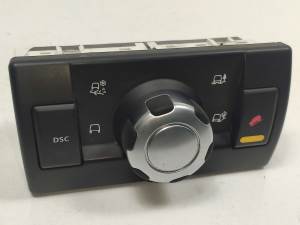 MANDO MULTIFUNCION 6H5214B596DD LAND ROVER FREELANDER 2 (LR2) (L359) Autodesguaces Alicante