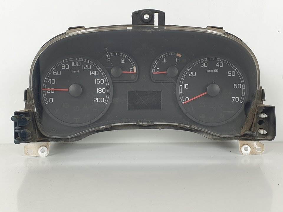 CUADRO INSTRUMENTOS - 51727188 - FIAT - DOBLO CARGO (223)