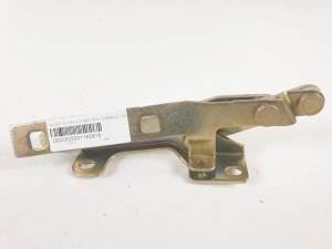 AMORTIGUADORES CAPO 791291 PEUGEOT BOXER CAJA CERR. TECHO SOBREELEV. (RS3700)(230)(->'02) Autodesguaces Alican
