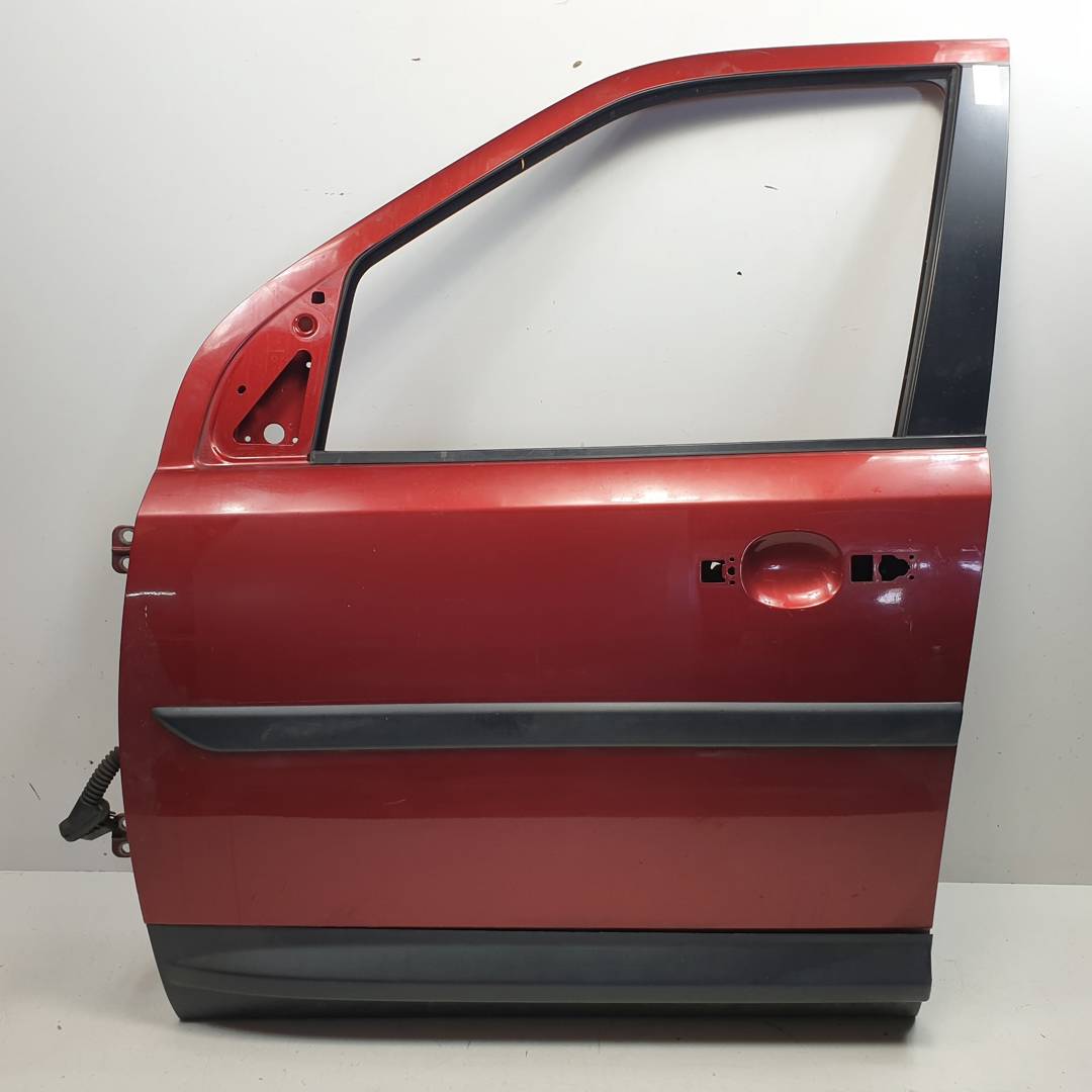 Tür vorne links - LAND ROVER - FREELANDER 2 (L359) (2006 - 2014)