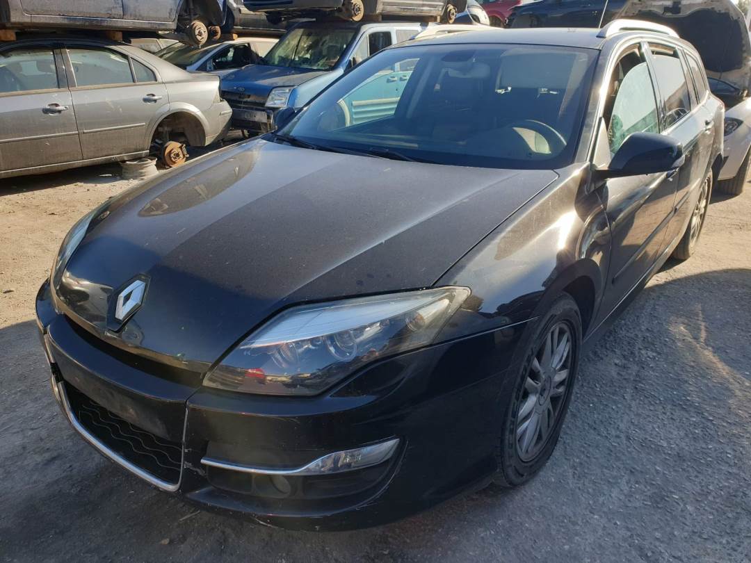 RENAULT LAGUNA GRANDTOUR III (2007 - 2016)