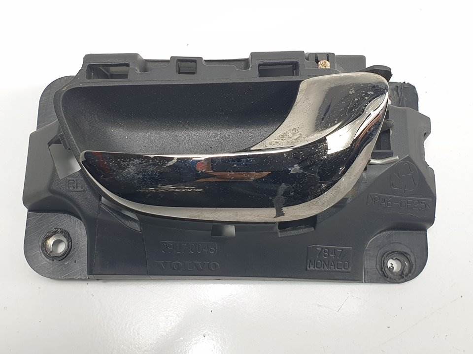 MANETA INTERIOR DELANTERA DERECHA - 09170046 - VOLVO - S80 BERLINA (P2)