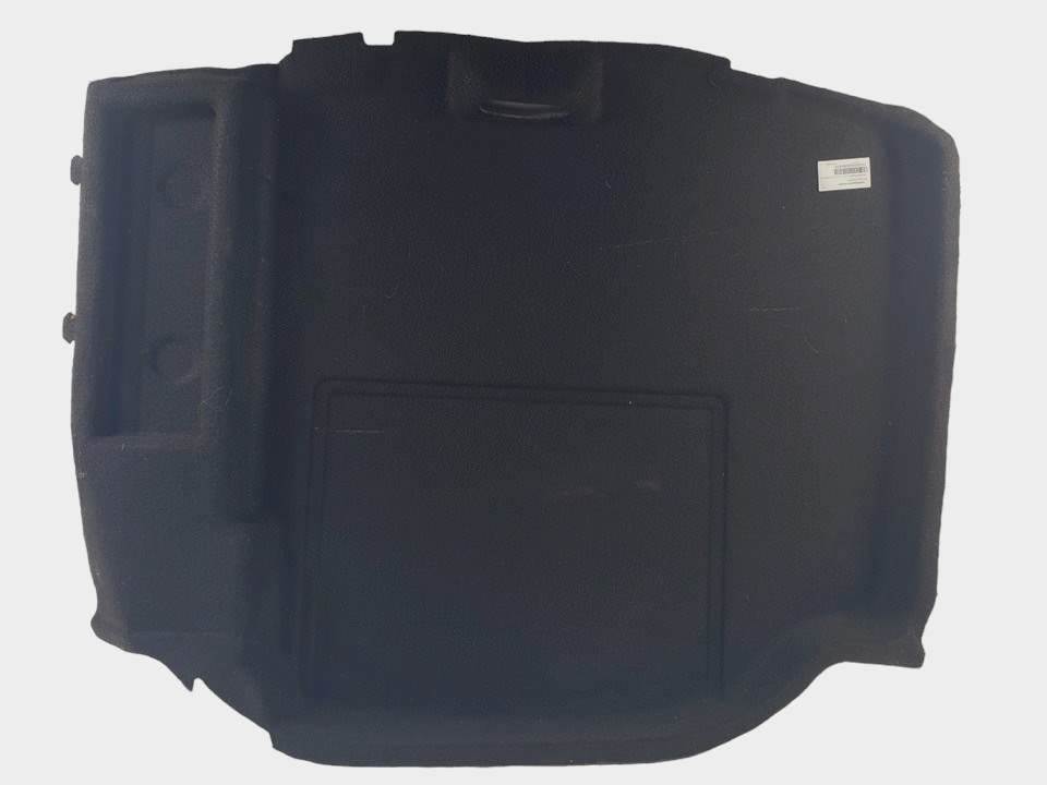 MOLDURAS TRASERAS - A2126900141 - MERCEDES - CLASE E (W212) LIM.