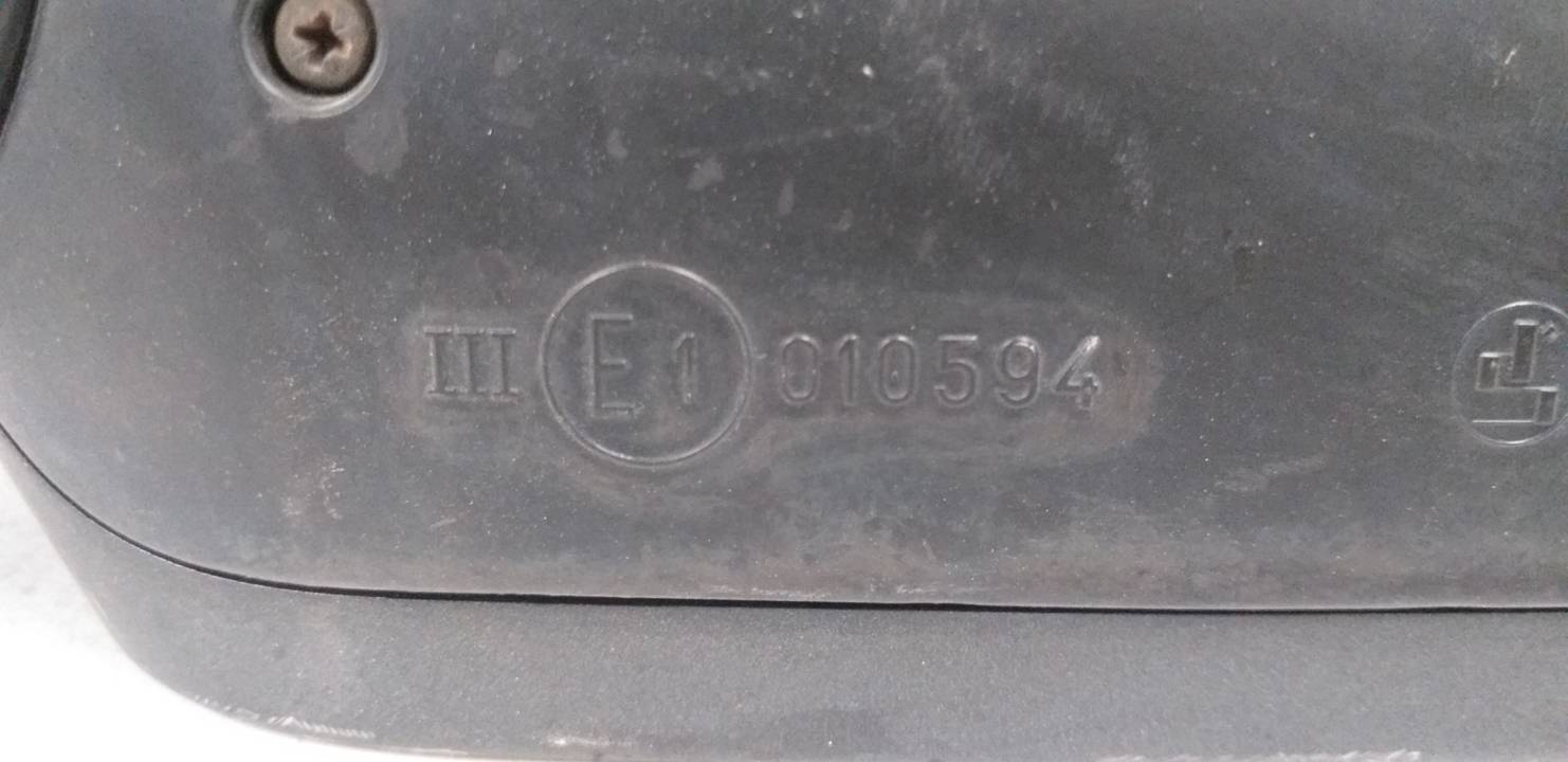 RETROVISOR IZQUIERDO