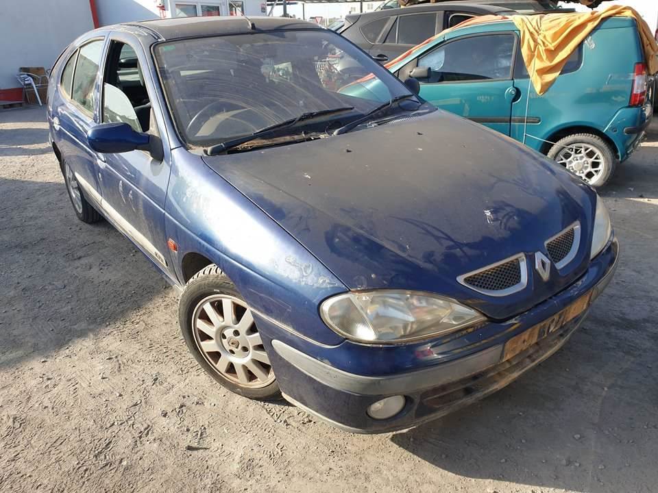 RENAULT MEGANE I FASE 2 BERLINA (BA0) (1999 - 2002)