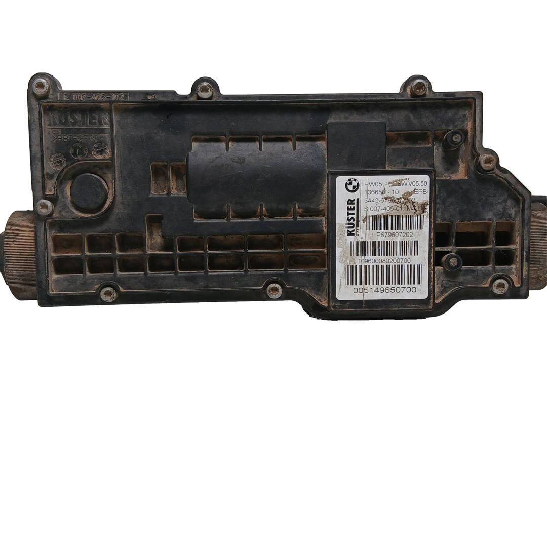 Freno DE Mano Electrico BMW X5 (e70) (2006–2013)