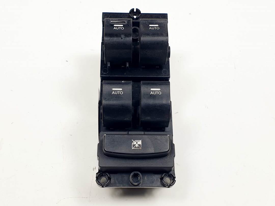 MANDO ELEVALUNAS DELANTERO IZQUIERDO - 935703Z000 - HYUNDAI - I40