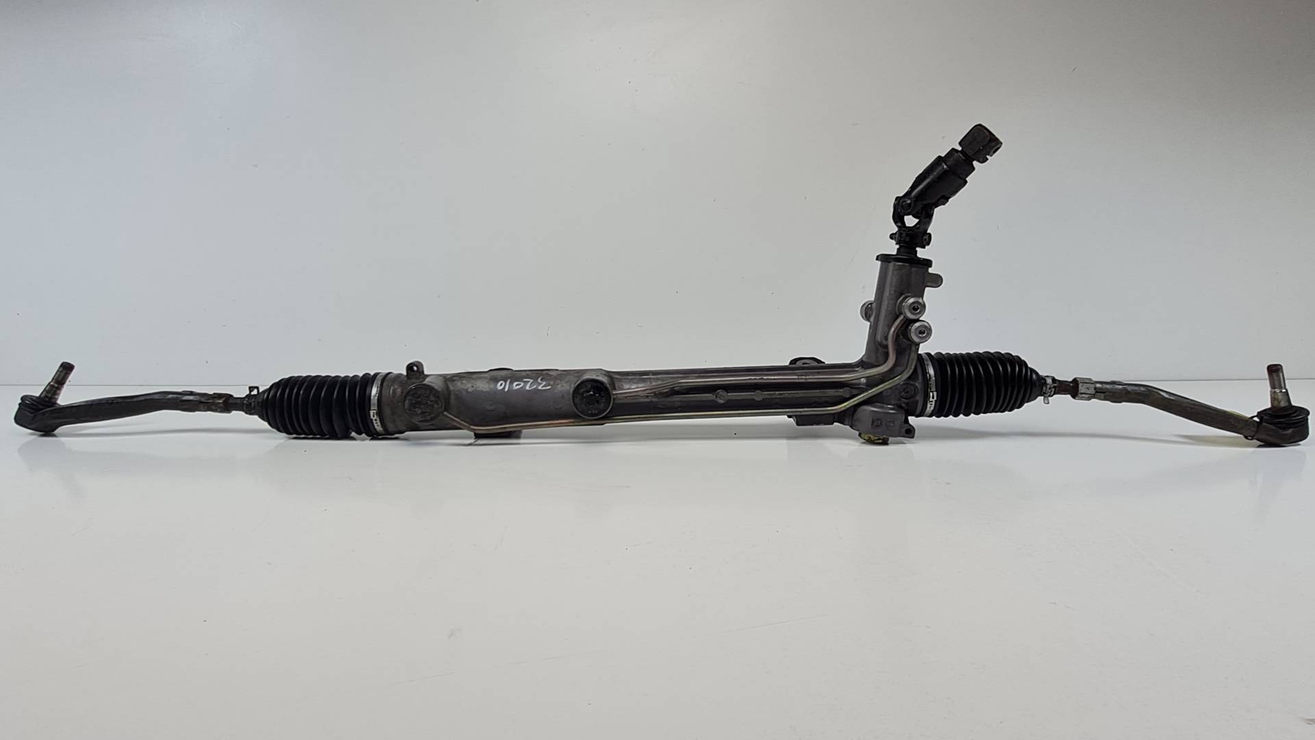 CREMALLERA DIRECCION - 7852501710 - MERCEDES - CLASE M (W163)