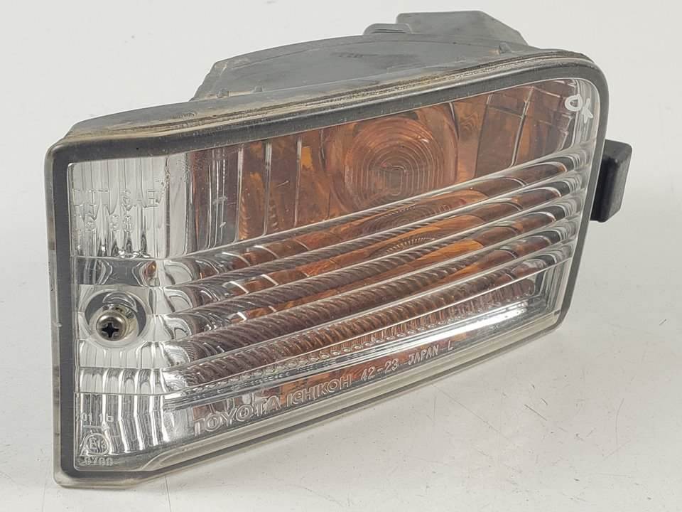 PILOTO DELANTERO IZQUIERDO - TOYOTA - RAV 4 (A2)