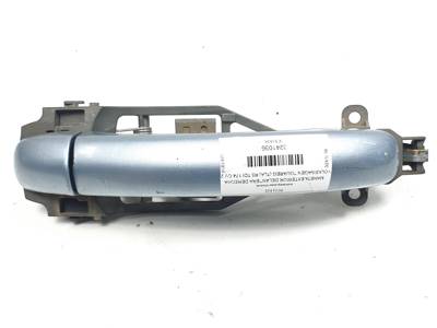MANETA EXTERIOR DELANTERA DERECHA 7L0837886C VOLKSWAGEN TOUAREG (7LA) Autodesguaces Alicante