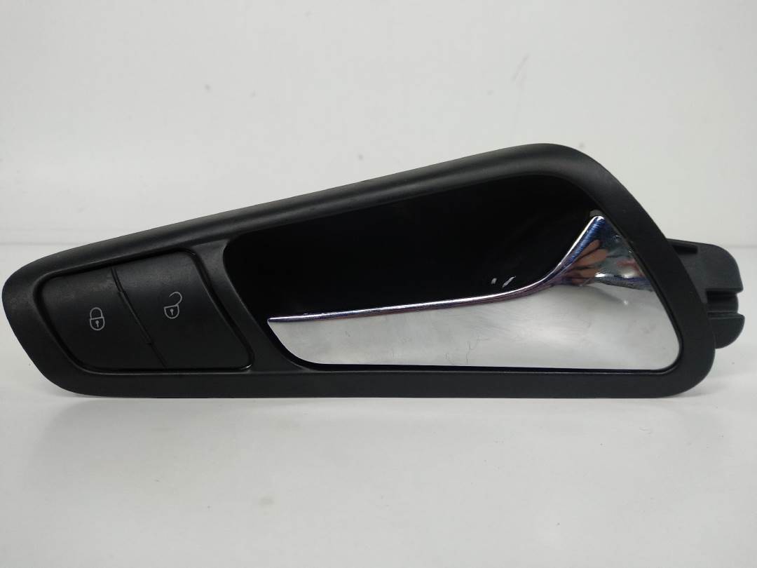 Front right interior door handle - VOLKSWAGEN - PASSAT BERLINA (3C2)