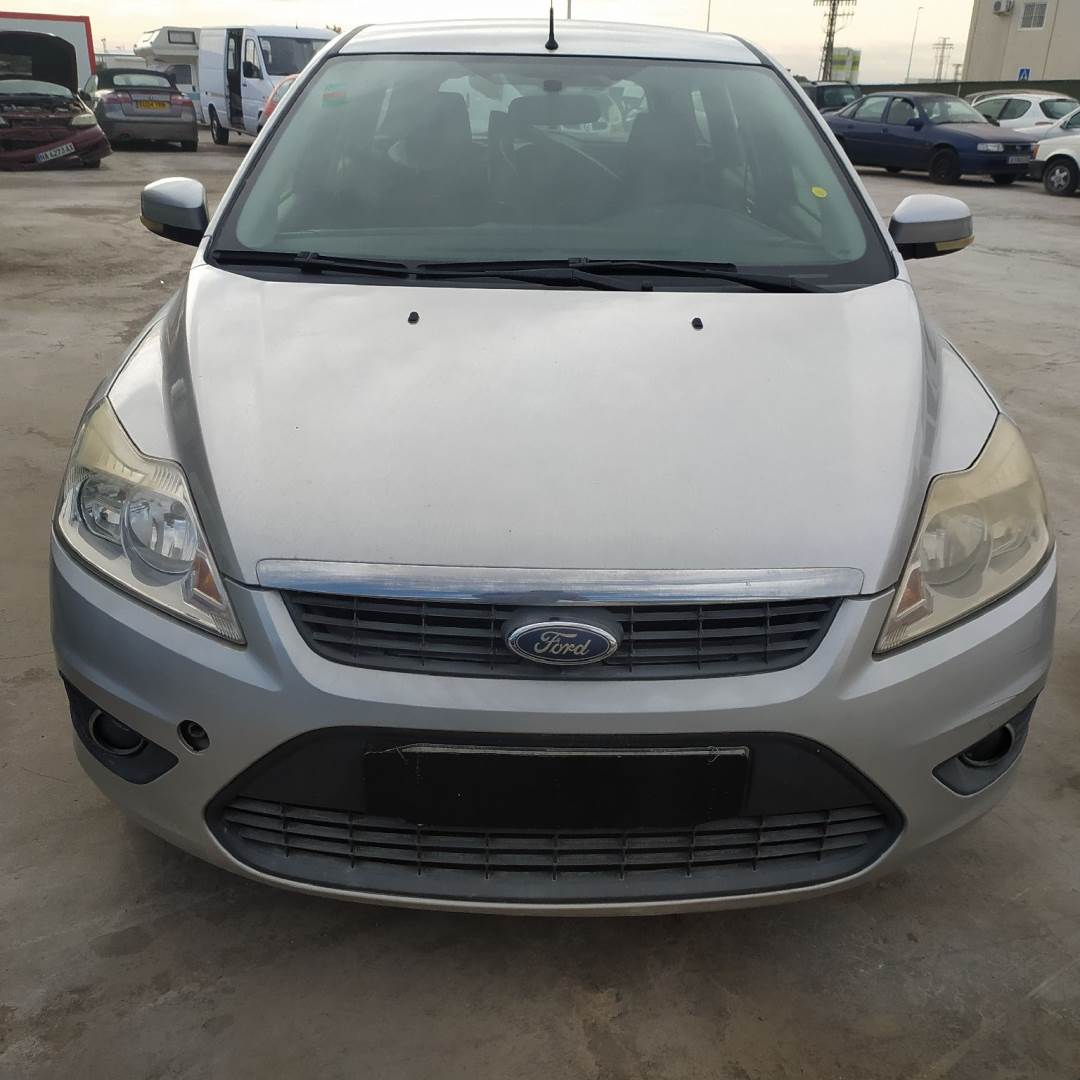 FORD FOCUS TURNIER (CB4) (2007 - 2010)