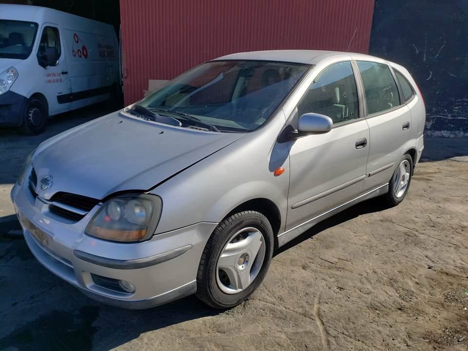 NISSAN ALMERA TINO (V10M) (2000 - 2006)