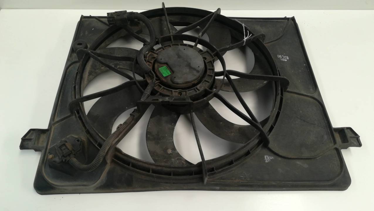 ELECTROVENTILADOR
