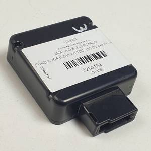 MODULO ELECTRONICO DE8T19H463AB FORD KUGA (CBS) Autodesguaces Alicante