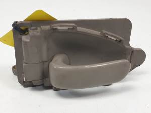 MANETA INTERIOR DELANTERA IZQUIERDA 9631487777 CITROEN XSARA PICASSO Autodesguaces Alicante