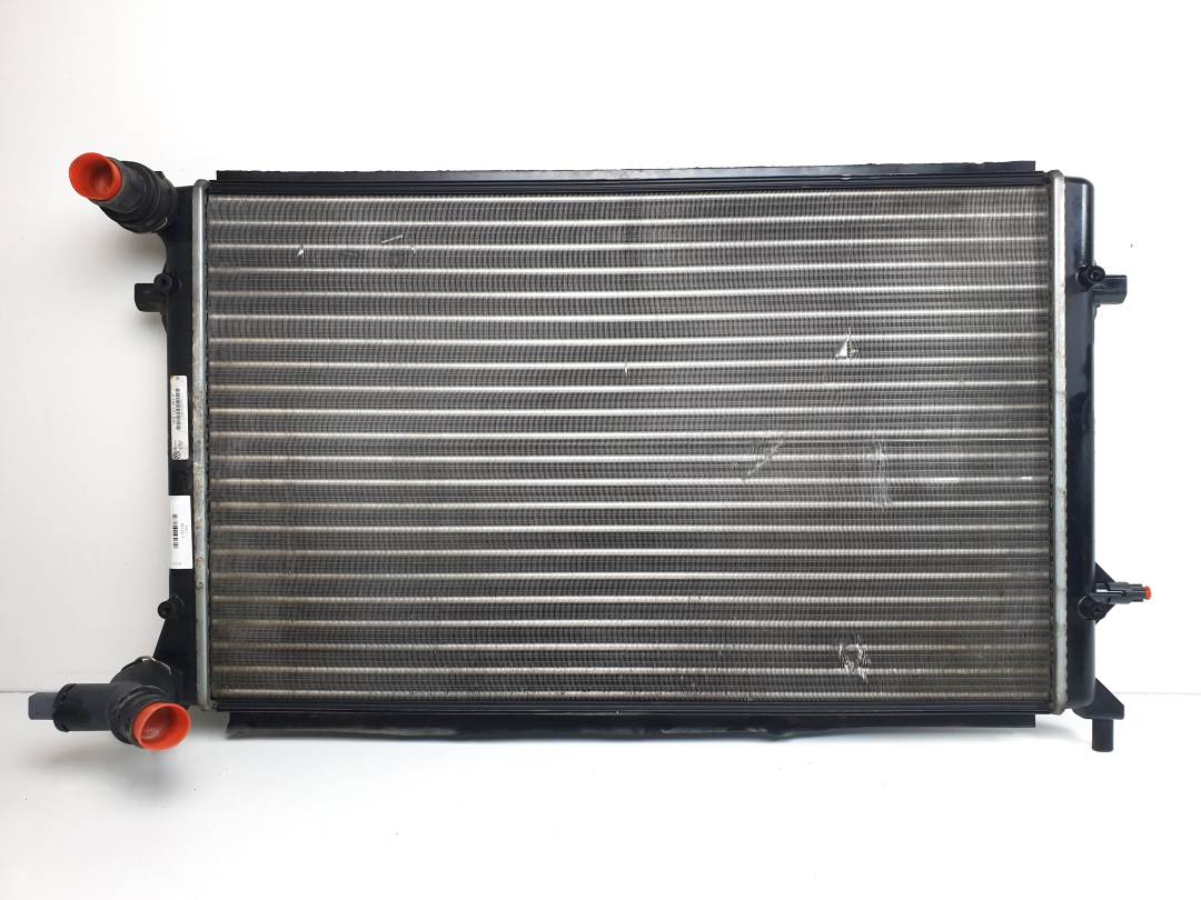 RADIADOR AGUA - 1K0121251P - SEAT - LEON (1P1)