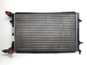 RADIADOR AGUA 1K0121251P SEAT LEON (1P1) Autodesguaces Alicante