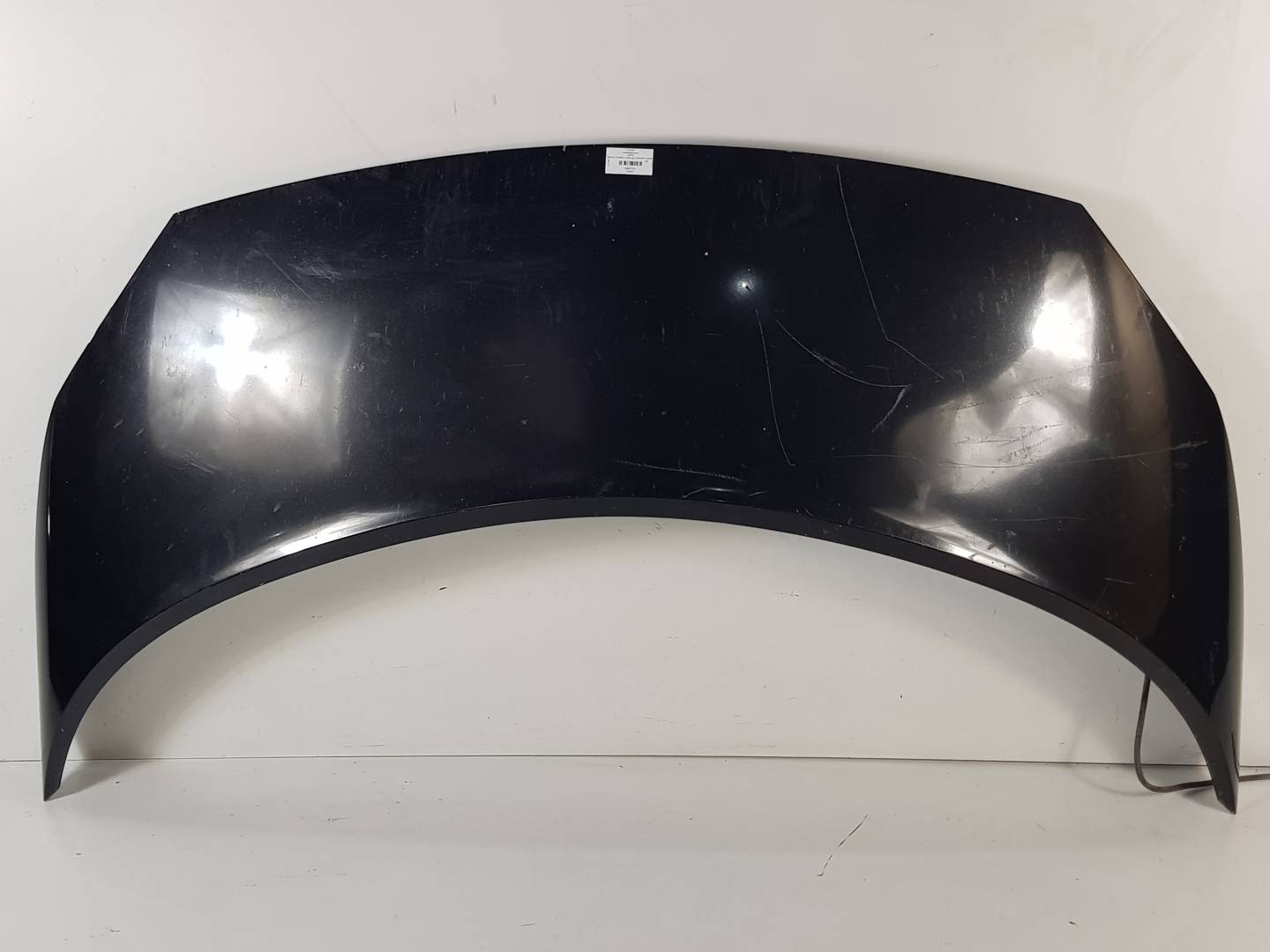 Capot - RENAULT - SCENIC II (X84,JM)
