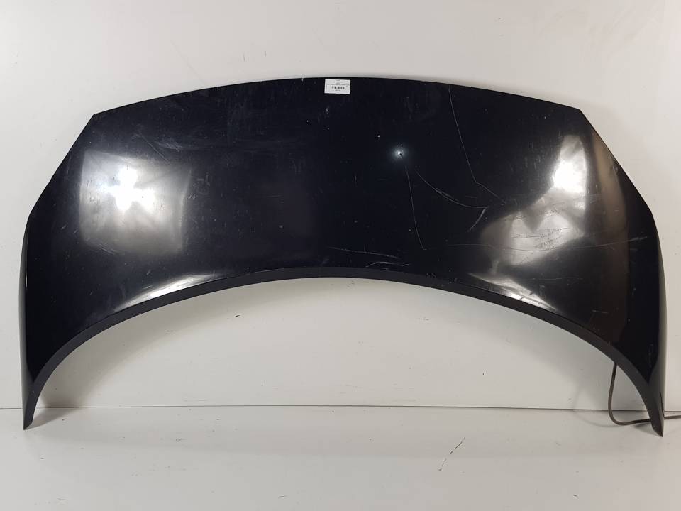 CAPOT RENAULT SCENIC II (X84,JM) Autodesguaces Alicante
