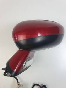 RETROVISOR IZQUIERDO CITROEN DS 4 Autodesguaces Alicante