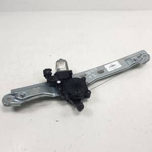 ELEVALUNAS TRASERO IZQUIERDO AM51U27001BB FORD GRAND C-MAX (CB7) Autodesguaces Alicante