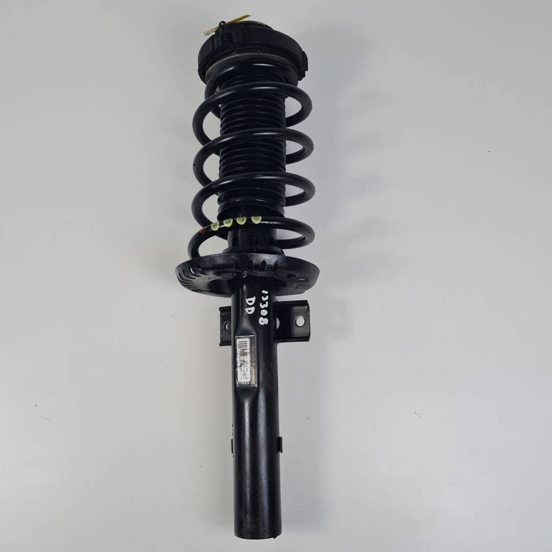 AMORTIGUADOR DELANTERO DERECHO - 6Q0413031BL - SKODA - ROOMSTER (5J7)
