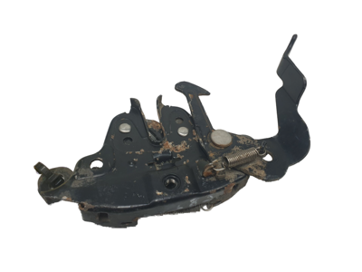 CERRADURA CAPOT NISSAN QASHQAI+2 (JJ10) Autodesguaces Alicante