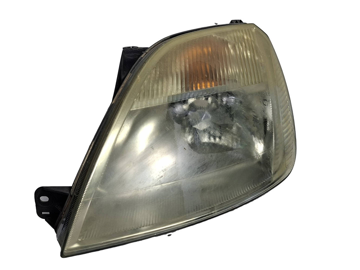 Faro Izquierdo Ford Fiesta (cbk) (2001–2008)