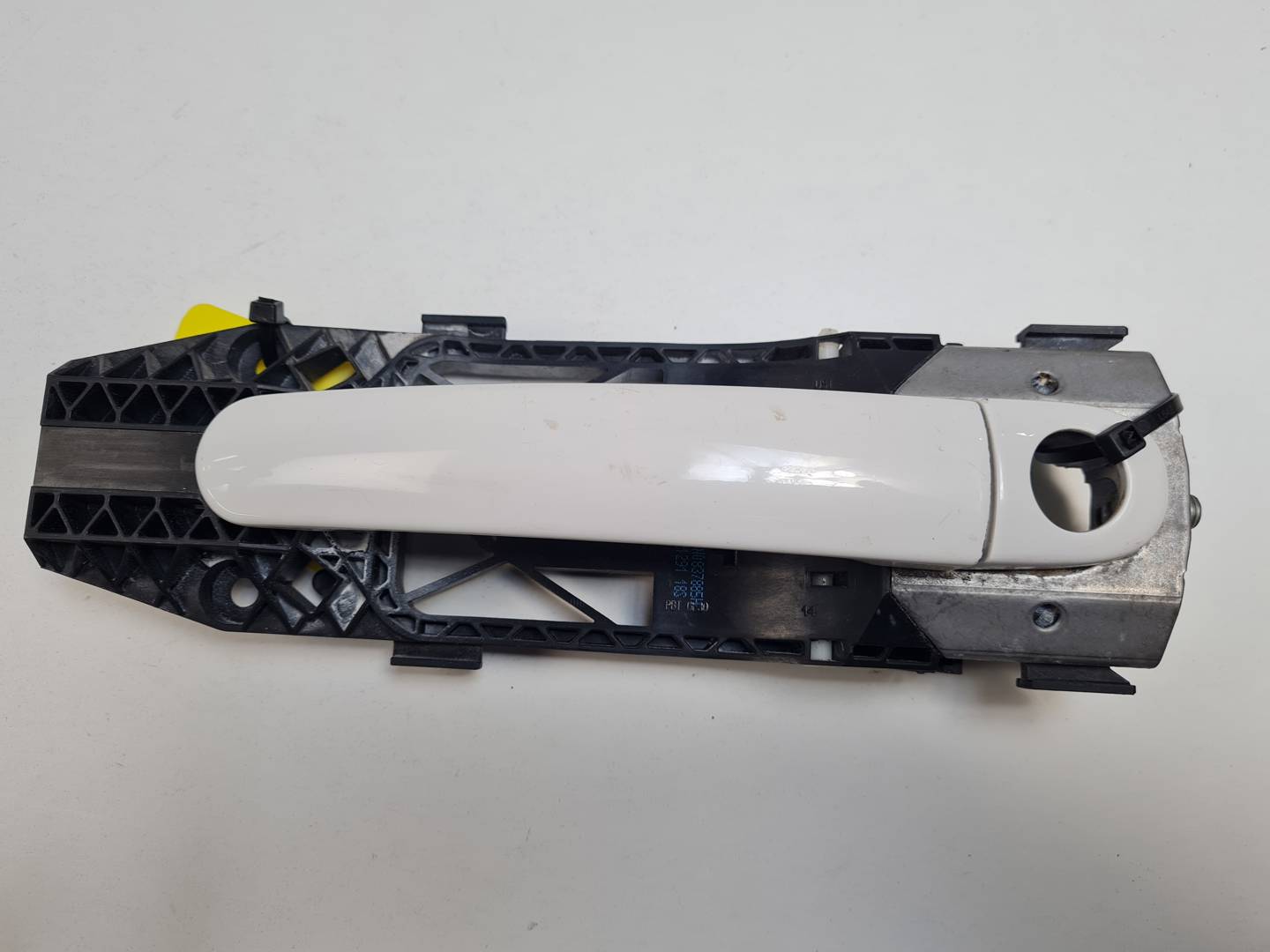 MANETA EXTERIOR DELANTERA IZQUIERDA - 5N0837885H - VOLKSWAGEN - POLO (6R1)