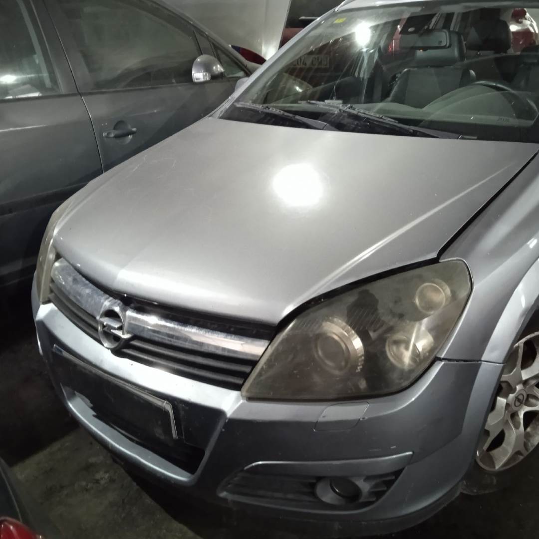 OPEL ASTRA H CARAVAN (2006 - 2011)