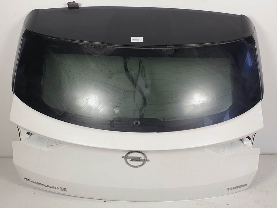 PORTON TRASERO - OPEL - GRANDLAND X