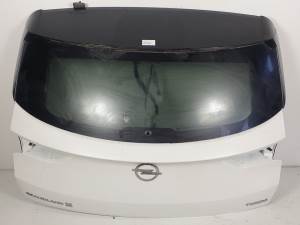 PORTON TRASERO OPEL GRANDLAND X Autodesguaces Alicante