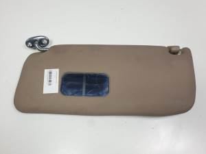PARASOL DERECHO HONDA SHUTTLE (RA1/3) Autodesguaces Alicante
