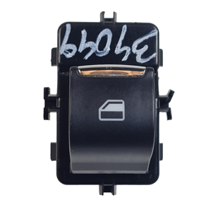 MANDO ELEVALUNAS DELANTERO DERECHO DG9T14529ABW FORD ECOSPORT (CR6) Autodesguaces Alicante