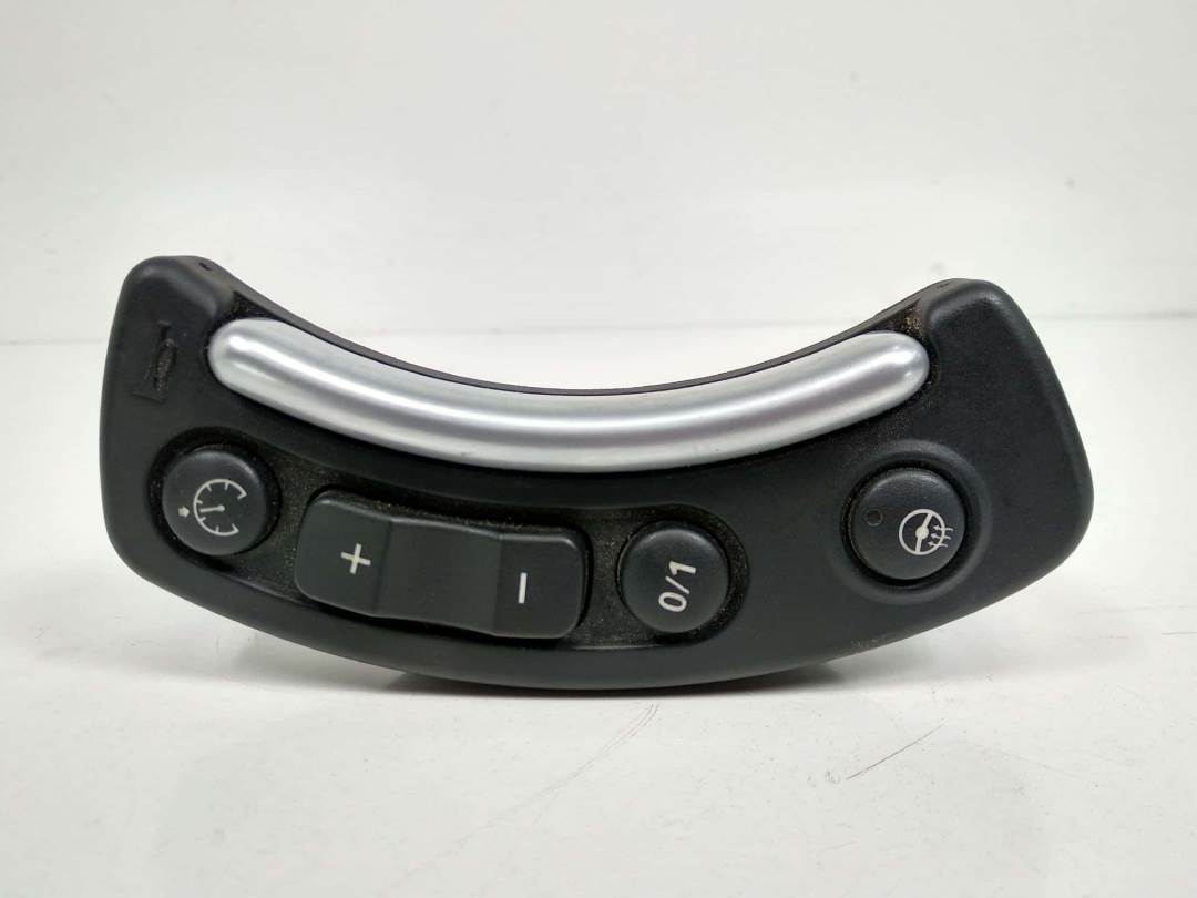MANDO VOLANTE - 6921655 - LAND ROVER - RANGE ROVER (L322)