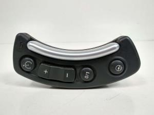 MANDO VOLANTE 6921655 LAND ROVER RANGE ROVER (L322) Autodesguaces Alicante