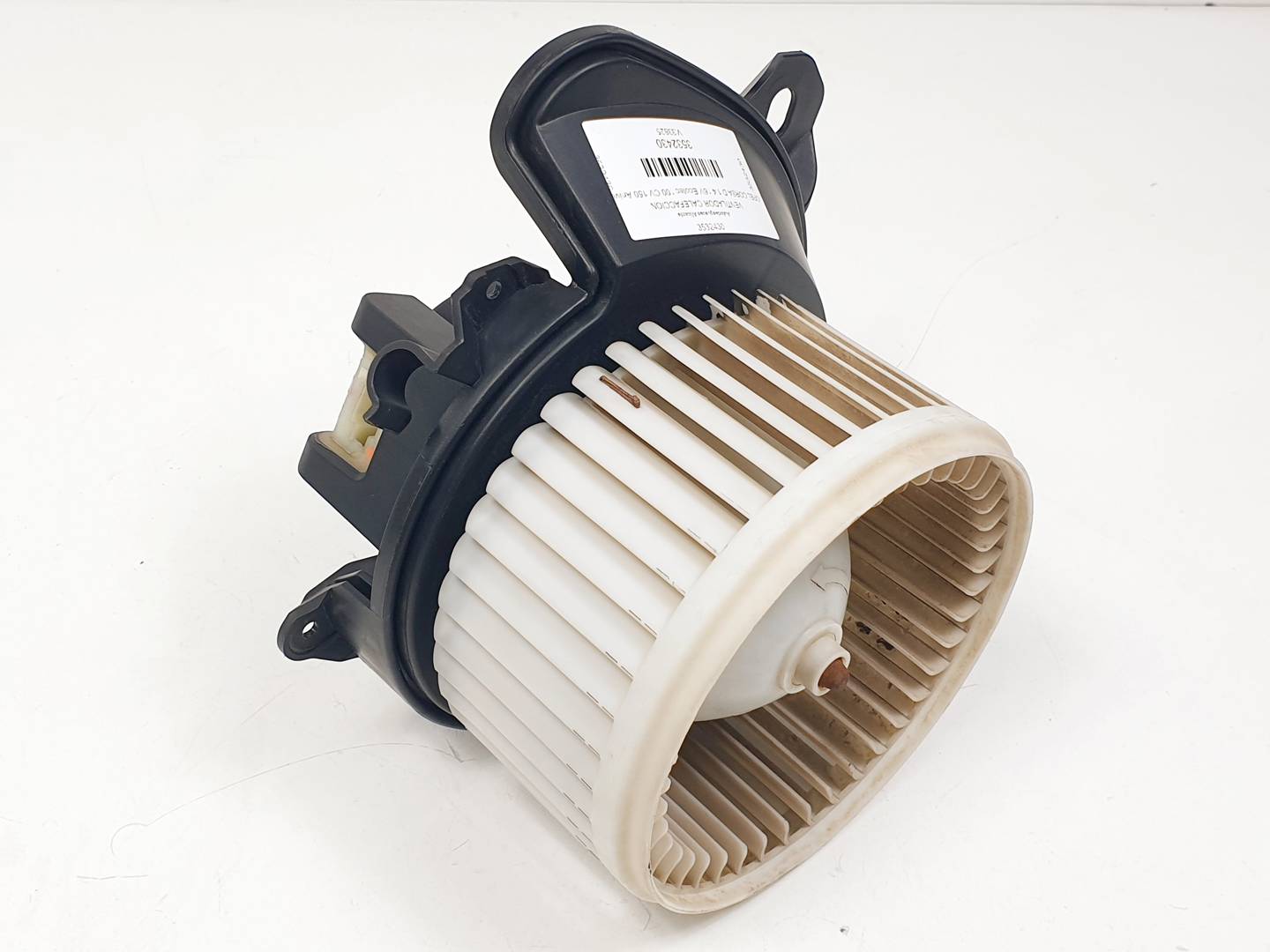 VENTILADOR CALEFACCION - 164230100 - OPEL - CORSA D
